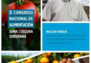 CONGRESO NACIONAL DE AGROECOLOGIA GUALEGUAYCHU 2022
