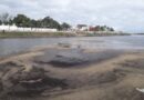 El río Corrientes amenazado por una empresa que realizó un dique para contener sus aguas