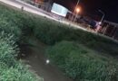 Denuncia de una ONG Ambiental contra un frigorífico que arrojaba agua de las faenas en arroyo céntrico