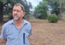 “Argentina tiene un modelo vulnerable de producción de alimentos” Entrevista a Santiago Sarandón