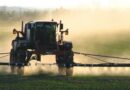 E.E.U.U.: encuentran sustancias químicas tóxicas en pruebas de pesticidas alimentarios