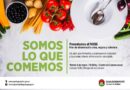 Llega a Gualeguaychú el PASSS: Plan de alimentación sana, segura y soberana