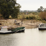 Bajo la lupa legal: La Fiscalía indaga el dragado del río Gualeguay por iniciativa propia