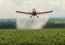 Fumigación “razonable”: liberan uso de agrotóxicos a 100 metros de las poblaciones