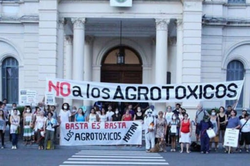 Breve historia de la defensa ambiental en Argentina