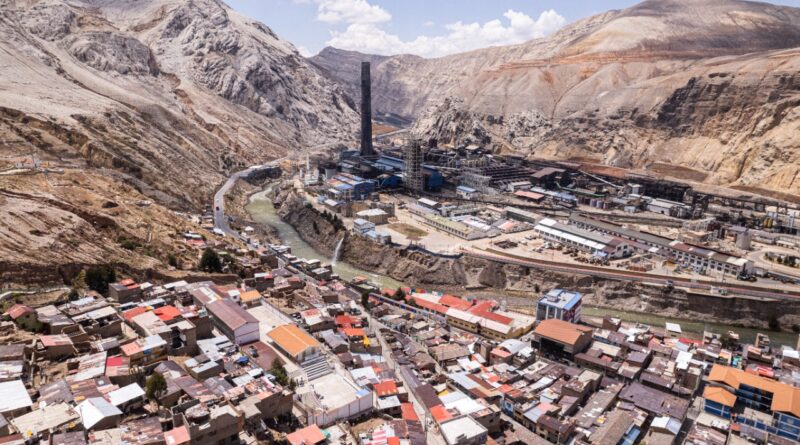 Minería: la Corte Interamericana condenó a Perú por contaminación